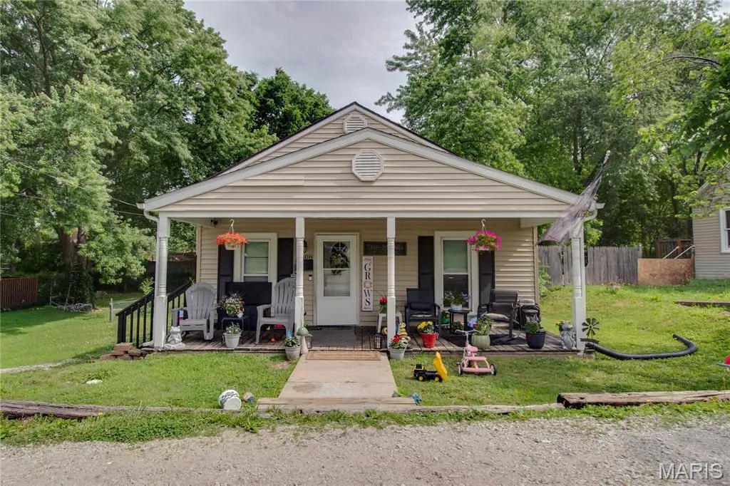 3308 Fernwood Avenue, Alton, IL 62002 - #1