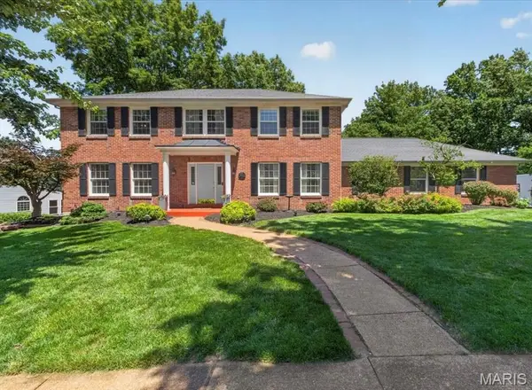2416 Powders Mill Drive, Wildwood, MO 63005