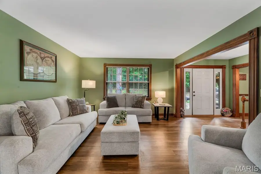1338 Gainsborough Court, Lake Sherwood, MO 63357 - #3