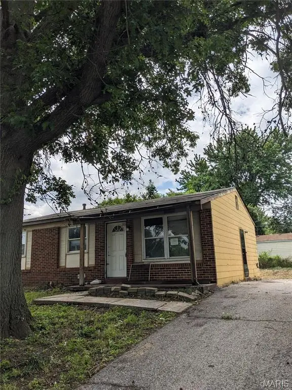 10333 Castle Drive, Saint Louis, MO 63136 - #1