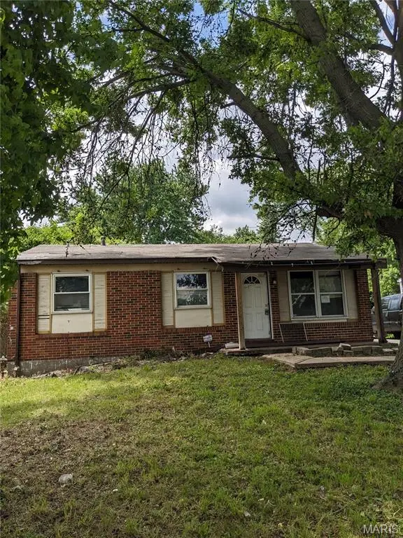 10333 Castle Drive, Saint Louis, MO 63136 - #3