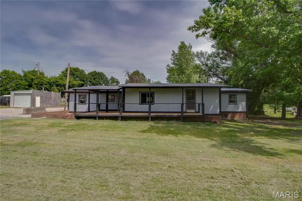30396 Domino Lane, Godfrey, IL 62035 - #1