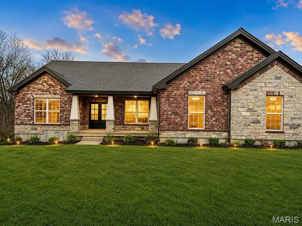 100 North Four Mile Road #5, Washington, MO 63090 - #1