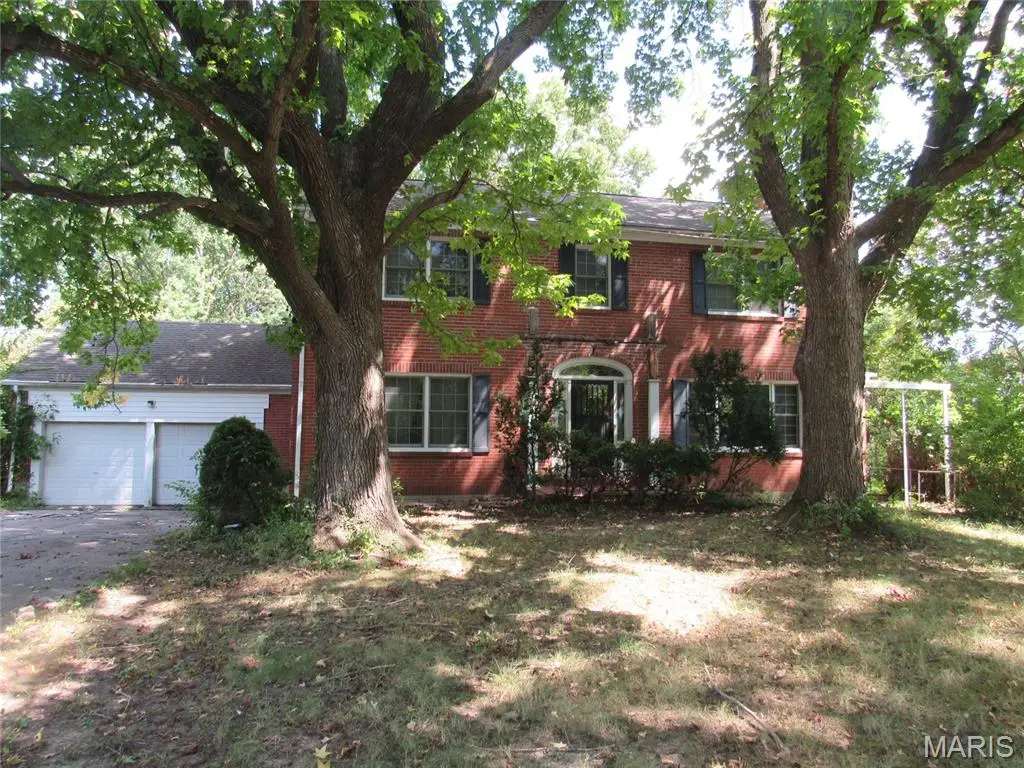 608 N 4th Street, Elsberry, MO 63343 - #1