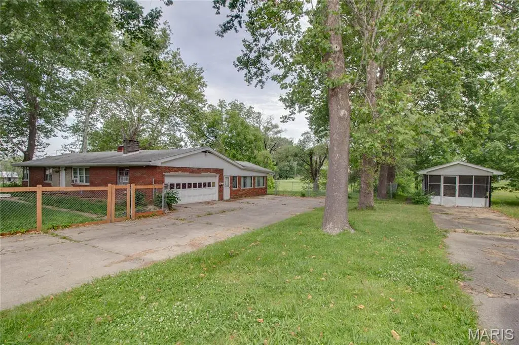 427 Ruth Avenue, Cottage Hills, IL 62018 - #1