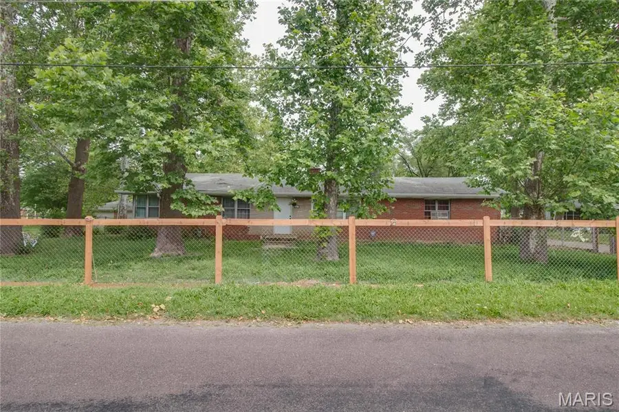 427 Ruth Avenue, Cottage Hills, IL 62018 - #2