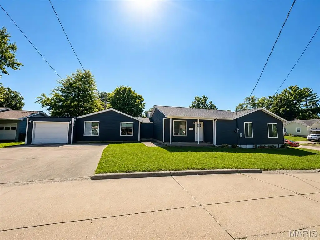 828 Dorothy Drive, Jackson, MO 63755 - #1