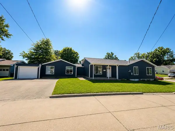 828 Dorothy Drive, Jackson, MO 63755