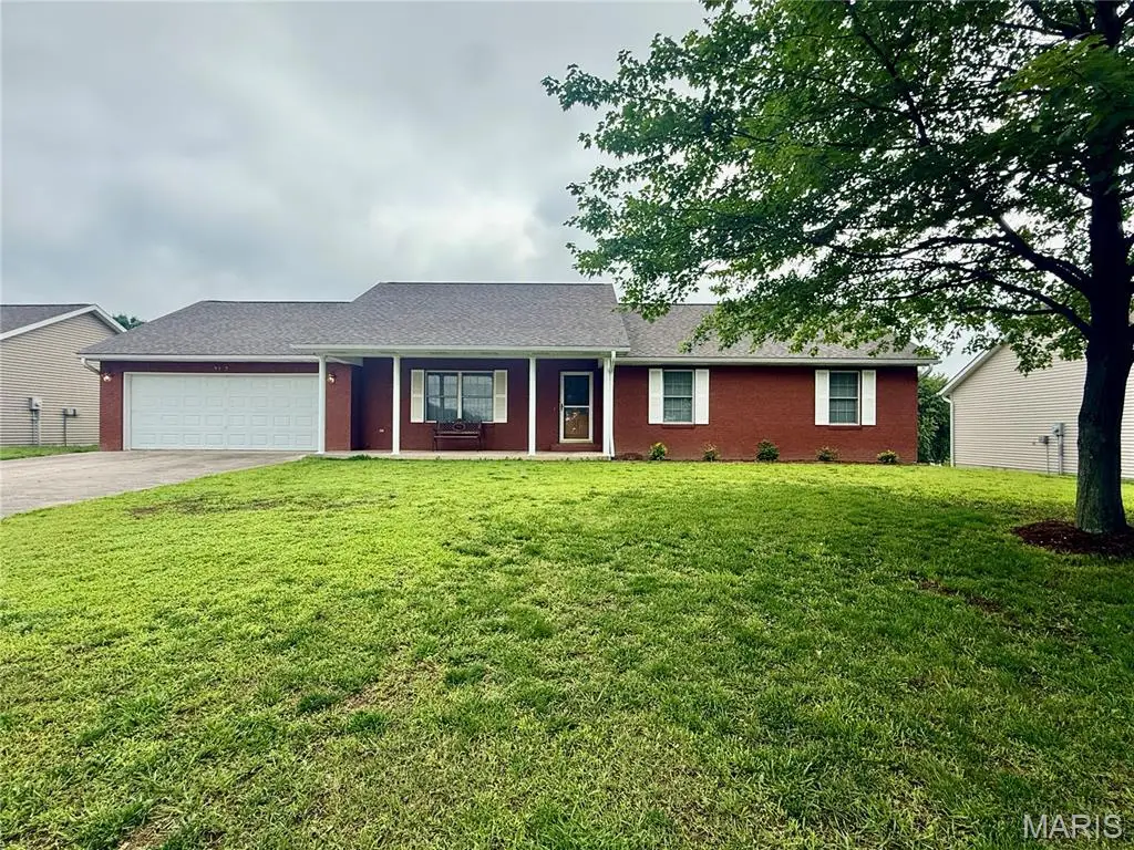 2212 Perryville Road, Cape Girardeau, MO 63701 - #1