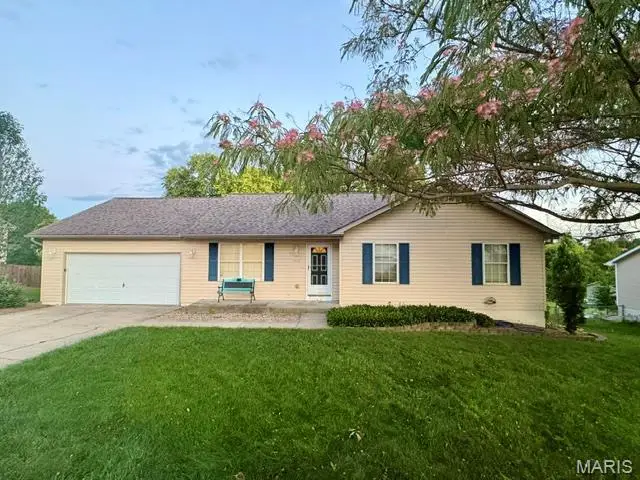 808 Northridge Drive, Marthasville, MO 63357 - #1