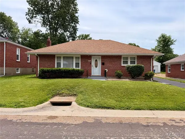 9010 Trefore Avenue, Berkeley, MO 63134
