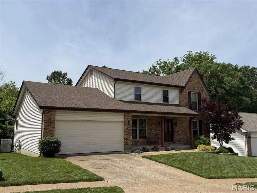 5849 Morning Field Place, Tesson Ferry, MO 63128 - #2