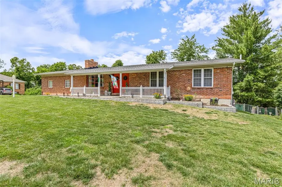 1760 Westview Drive, Imperial, MO 63052 - #2