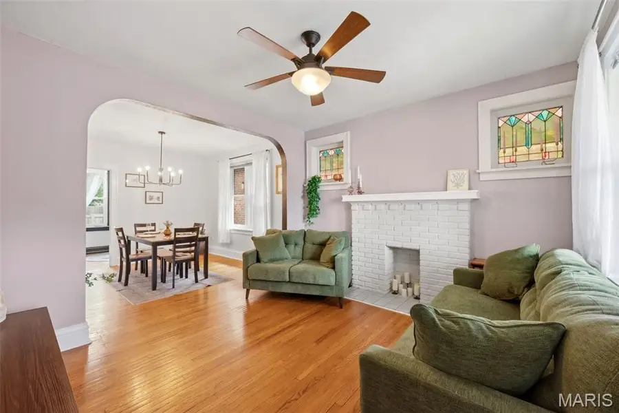 5933 Arsenal Street, Saint Louis, MO 63139 - #3