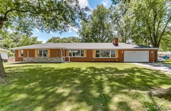 11640 Bellefontaine Road, Bellefontaine Nghbrs, MO 63138