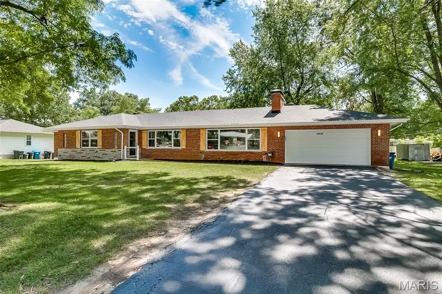11640 Bellefontaine Road, Spanish Lake, MO 63138 - #2