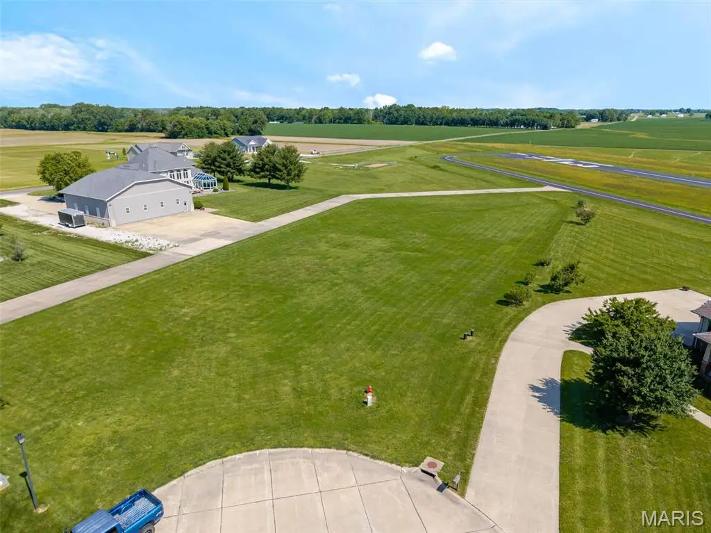 9825 Beacon Street, Saint Jacob, IL 62281 - #1