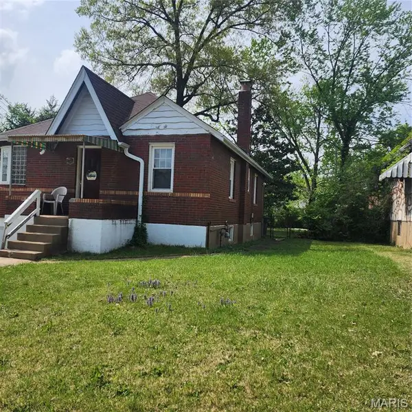 3441 Avondale Avenue, Normandy, MO 63121