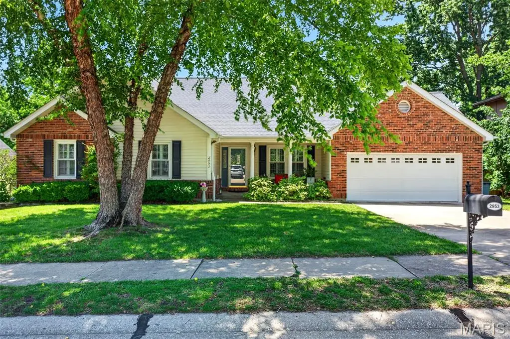 2953 Westborough Drive, Saint Charles, MO 63301 - #1