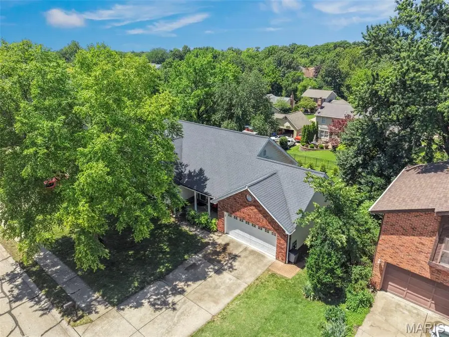 2953 Westborough Drive, Saint Charles, MO 63301 - #2