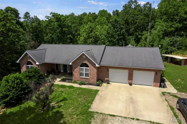 321 Knollwood Drive, Jackson, MO 63755