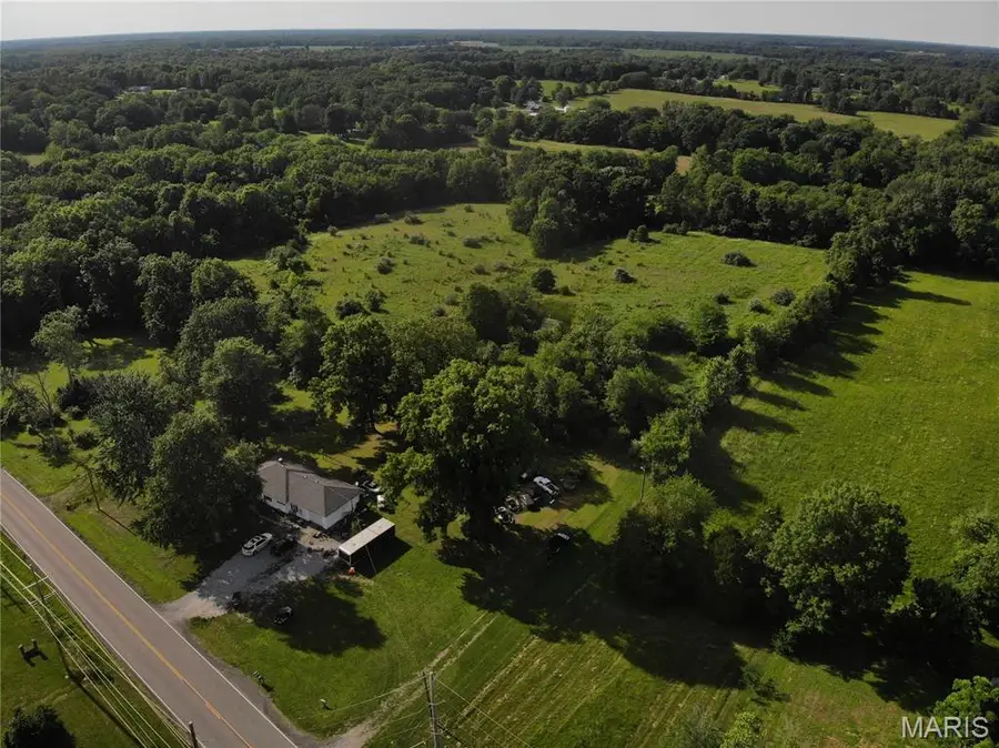 0 E Fairfield Rd, Bluford, IL 62814 - #2