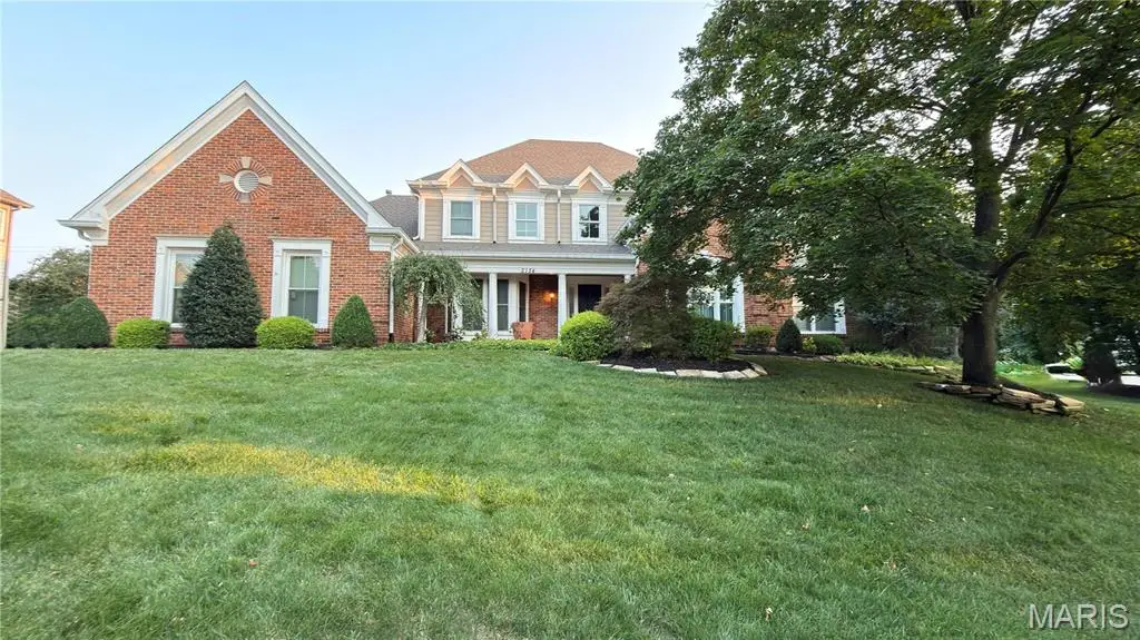 2154 White Lane Drive, Chesterfield, MO 63017 - #1