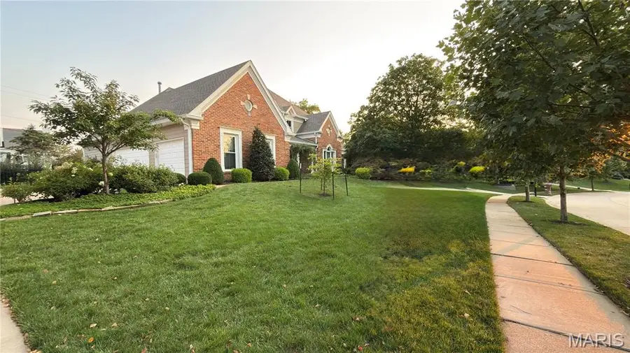 2154 White Lane Drive, Chesterfield, MO 63017 - #2