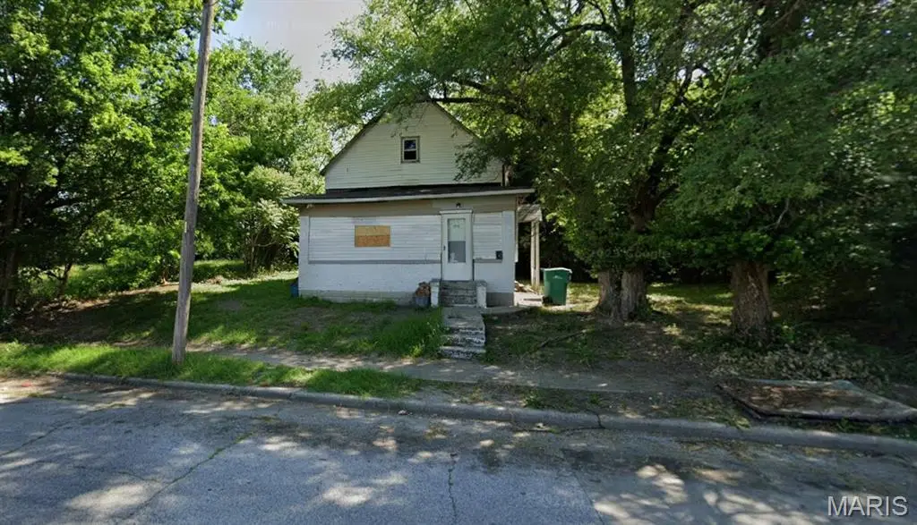 1713 Market Avenue, East Saint Louis, IL 62207 - #1