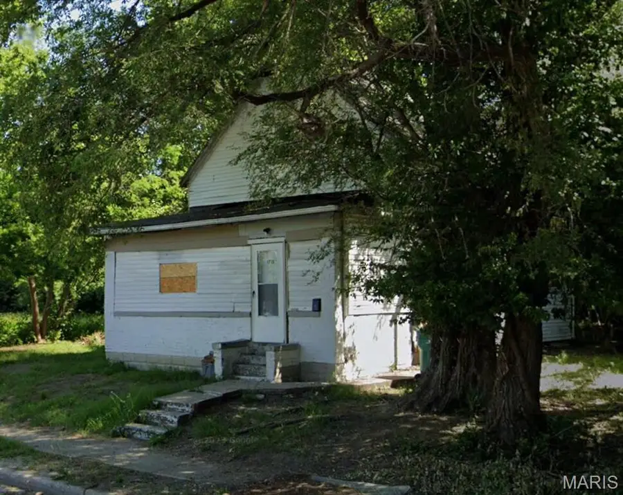 1713 Market Avenue, East Saint Louis, IL 62207 - #2