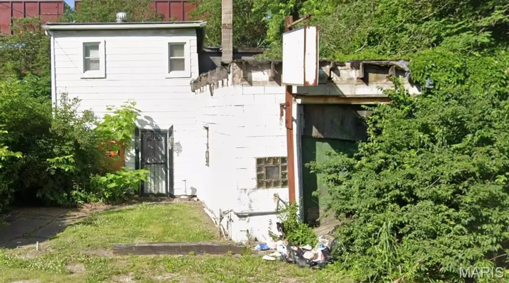 1956 Baker Avenue, East Saint Louis, IL 62207 - #1