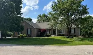 4035 Princeton Ridge Drive, Wildwood, MO 63025