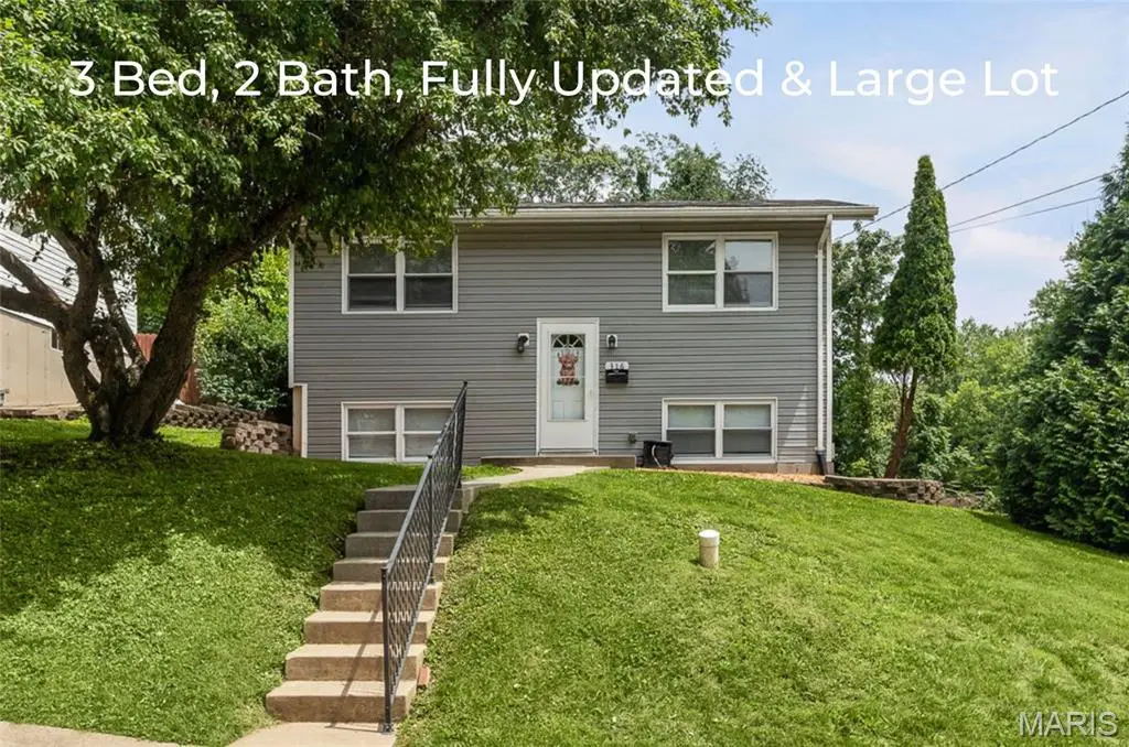 316 Locust Street, Edwardsville, IL 62025 - #1