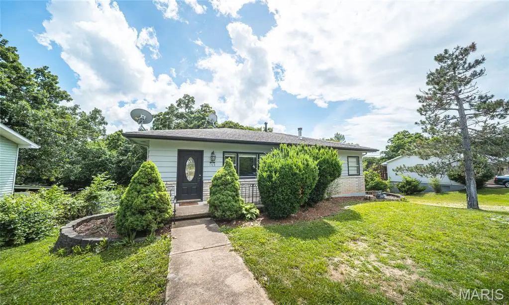 163 Lakeview Drive, Camdenton, MO 65020 - #1