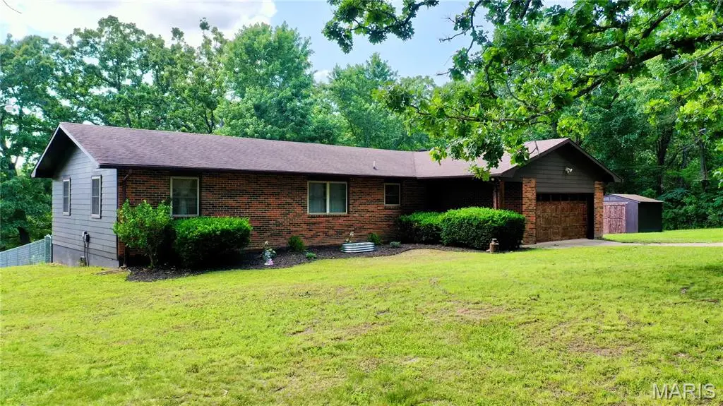 319 County Road 5030, Salem, MO 65560 - #1