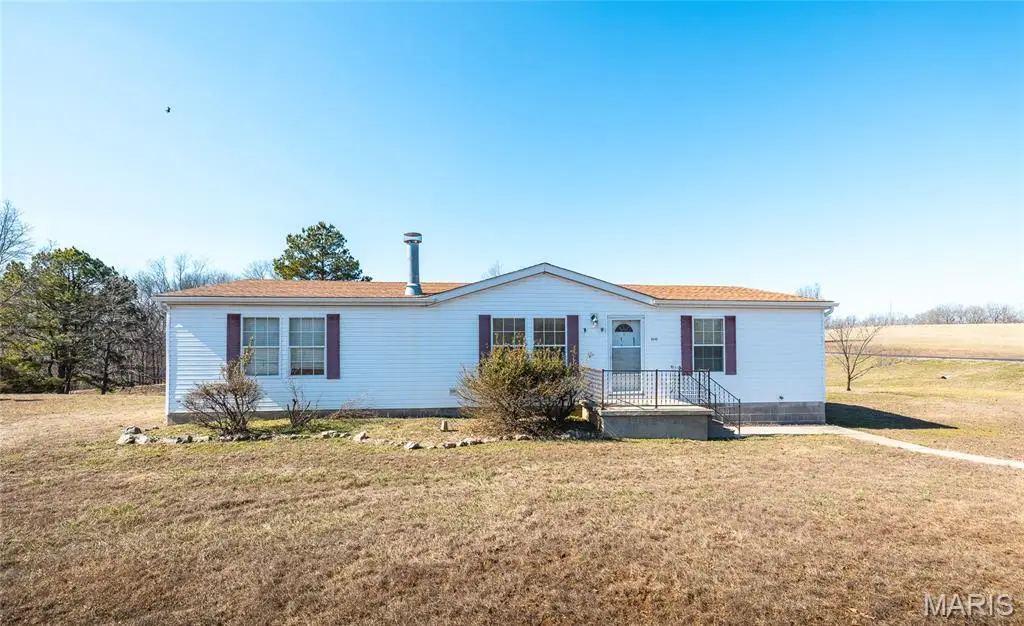 22299 Lansing Dr, Marble Hill, MO 63764 - #1