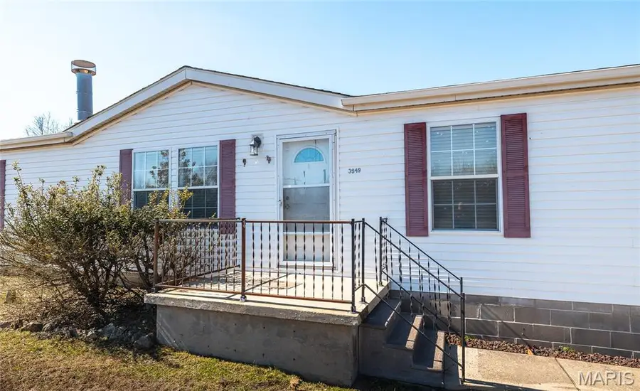 22299 Lansing Dr, Marble Hill, MO 63764 - #2