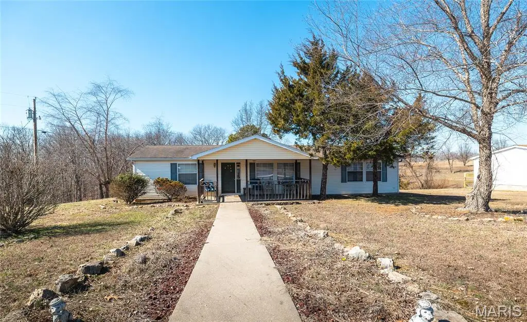 22267 Lansing Dr, Marble Hill, MO 63764 - #1