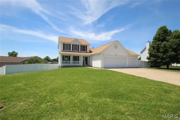 Address Withheld By Seller, Troy, MO 63379