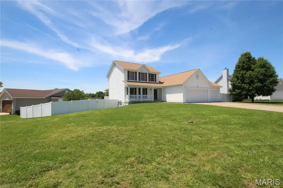 Address Withheld By Seller, Troy, MO 63379 - #3