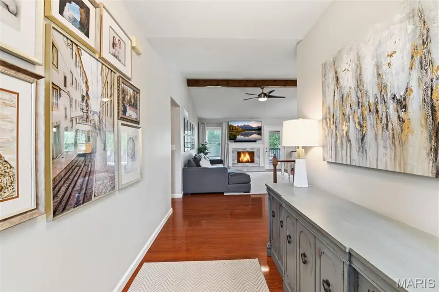 4 Cambourne Court, Saint Peters, MO 63376 - #3