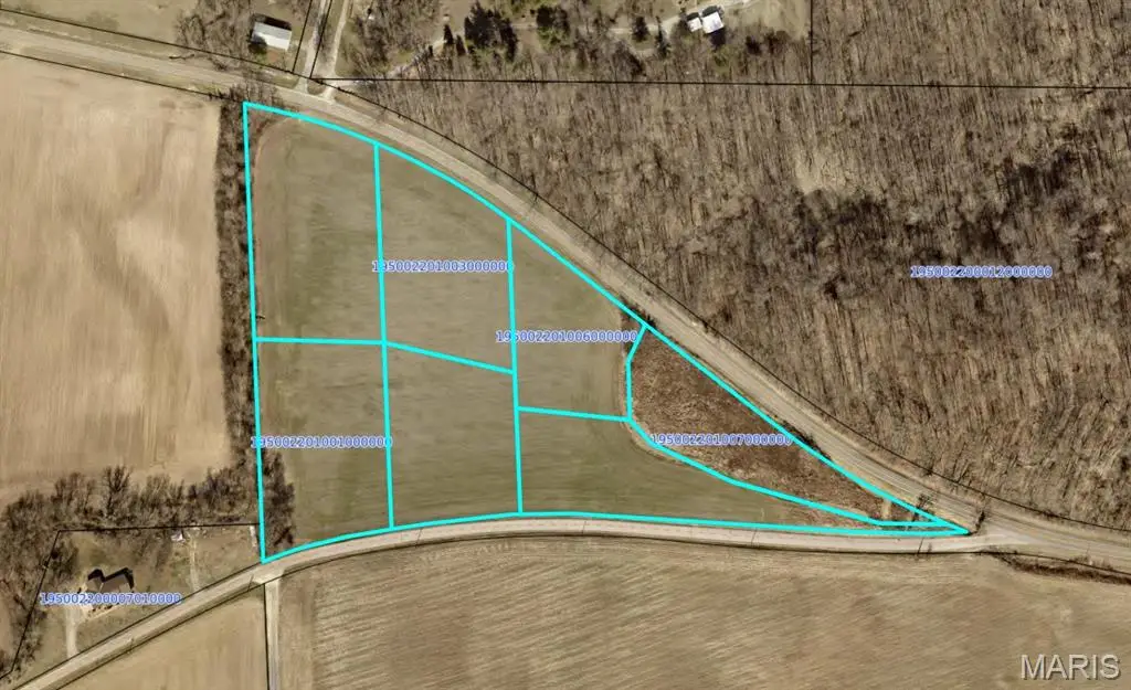 0 State Highway A/ County Road 241, Cape Girardeau, MO 63701 - #1