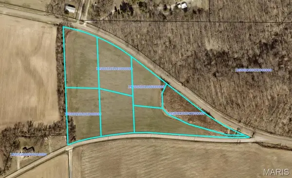 0 State Highway A/ County Road 241, Cape Girardeau, MO 63701