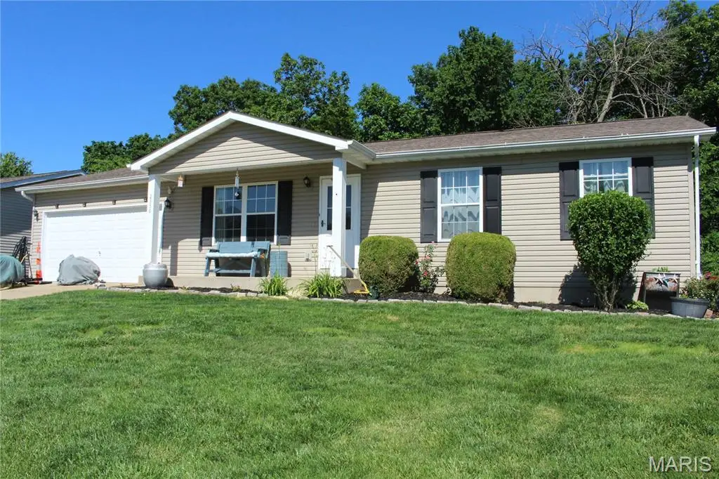 2356 Balboa Circle, Warrenton, MO 63383 - #1