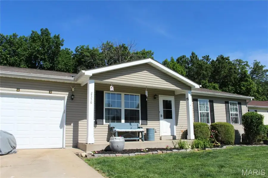 2356 Balboa Circle, Warrenton, MO 63383 - #2