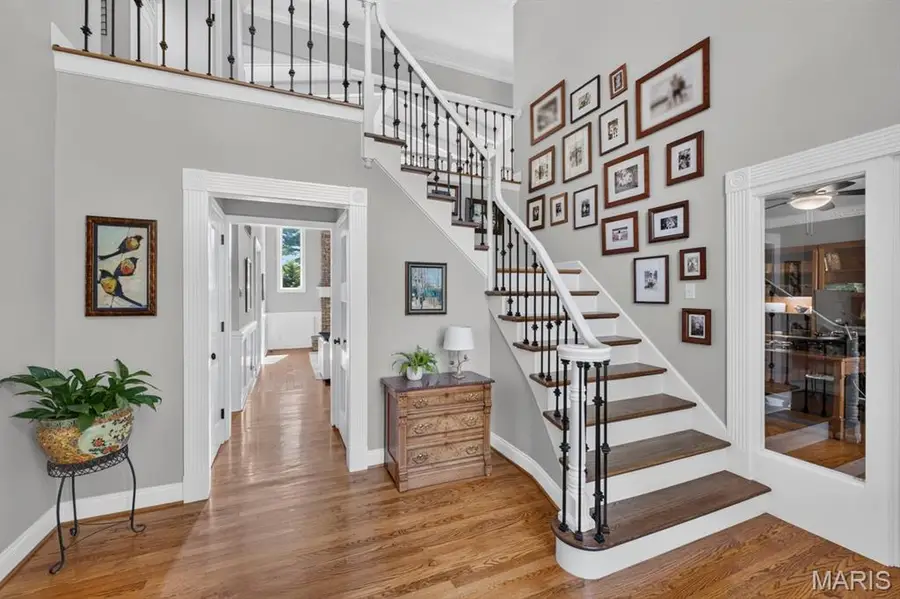 1688 Frontenac Woods Lane, Frontenac, MO 63131 - #3