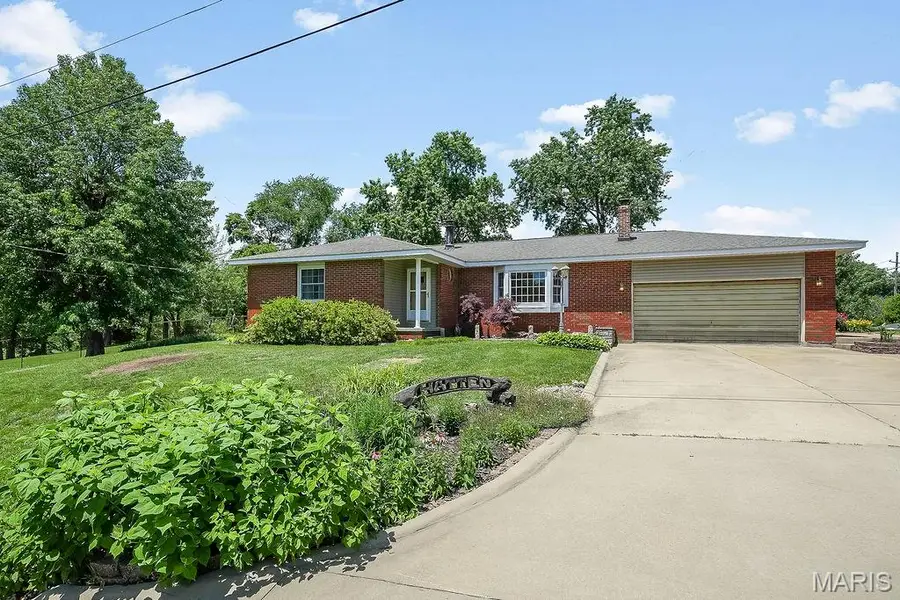 47 Eva Avenue, Cottage Hills, IL 62018 - #3