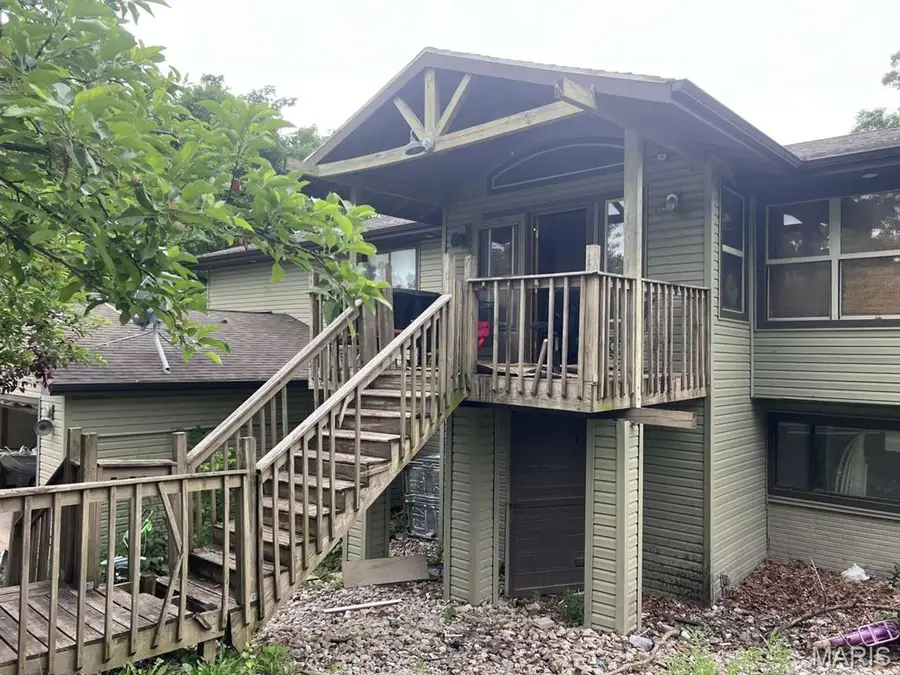 22116 Potter Trail, Kirksville, MO 63501 - #2