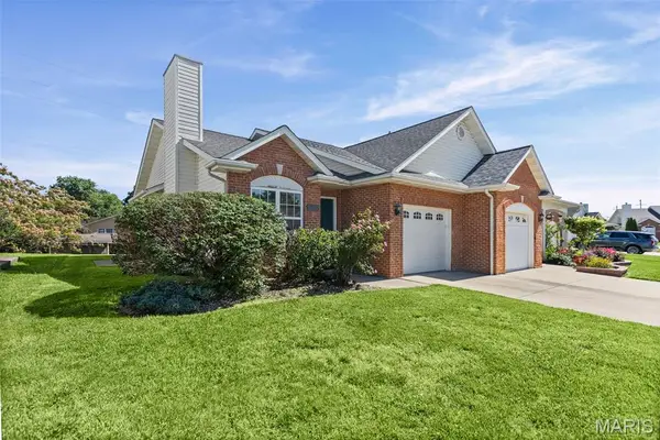 1516 English Pine, O'Fallon, IL 62269