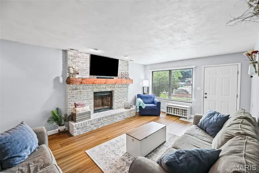 42 Clinton Hill Drive, Belleville, IL 62226 - #2